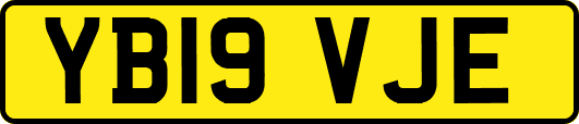 YB19VJE