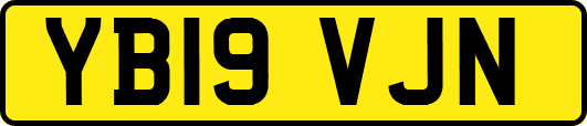 YB19VJN