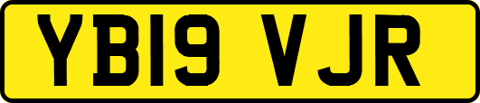 YB19VJR