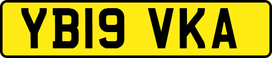 YB19VKA