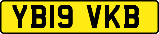 YB19VKB