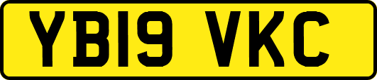 YB19VKC