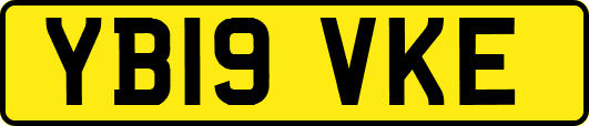 YB19VKE