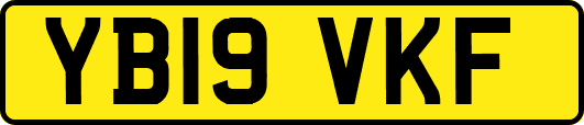 YB19VKF