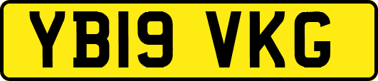 YB19VKG