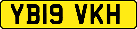 YB19VKH