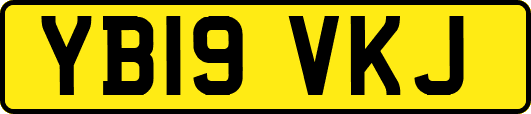 YB19VKJ