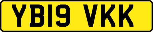 YB19VKK