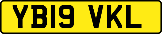 YB19VKL
