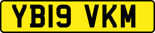 YB19VKM