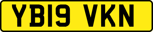 YB19VKN