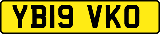 YB19VKO