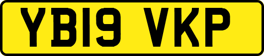 YB19VKP