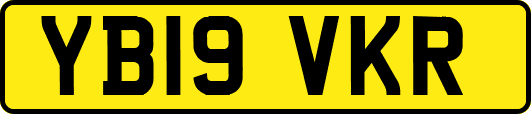 YB19VKR