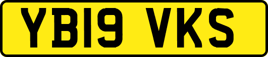 YB19VKS
