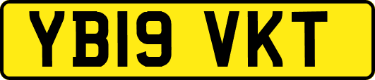 YB19VKT