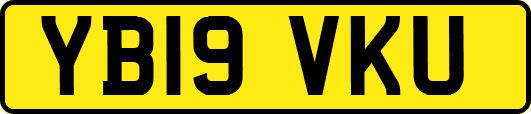 YB19VKU
