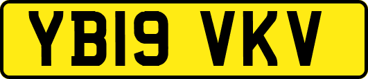 YB19VKV