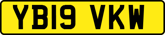YB19VKW