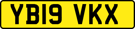 YB19VKX