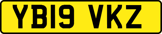 YB19VKZ
