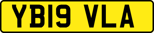 YB19VLA
