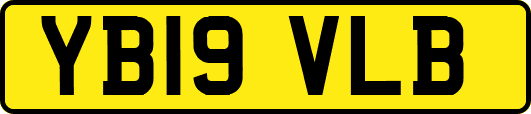 YB19VLB