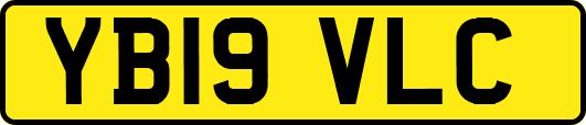 YB19VLC