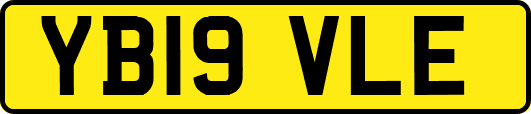 YB19VLE