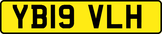 YB19VLH