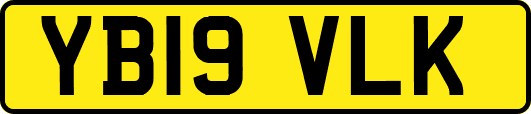 YB19VLK