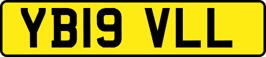 YB19VLL