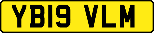 YB19VLM