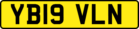 YB19VLN