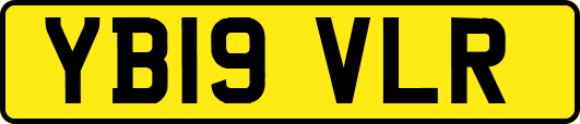 YB19VLR