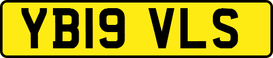 YB19VLS