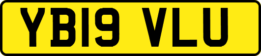 YB19VLU