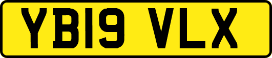 YB19VLX