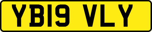 YB19VLY