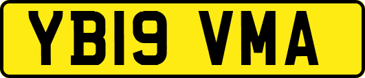 YB19VMA