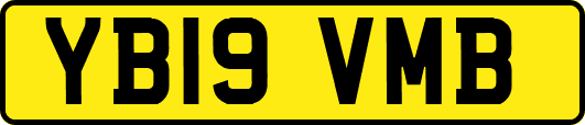 YB19VMB