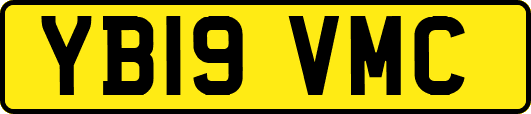 YB19VMC