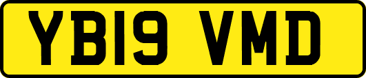 YB19VMD