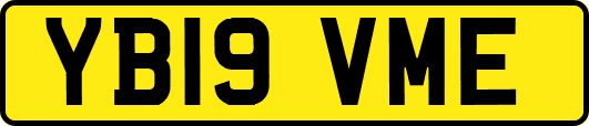 YB19VME