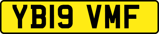 YB19VMF