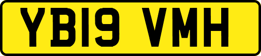 YB19VMH