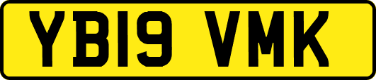 YB19VMK