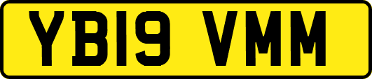YB19VMM