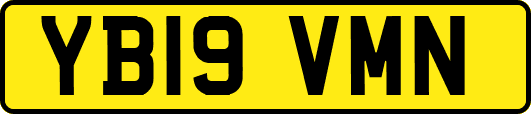 YB19VMN