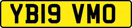 YB19VMO